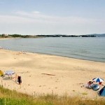 Предлагат нов статут за плажовете Иракли, Карадере и Корал