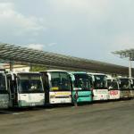 Автобусните превозвачи обявиха национален протест