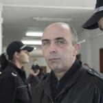 Тодор Димитров в съда