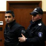 Спецсъдът остави Вальо Бореца в ареста