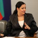 Павлова отрече за амнистия на строежи