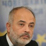 Тотю Младенов: Работната заетост ни става приоритет
