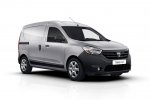 ”Докерът” на Dacia