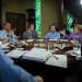 Обама бе домакин на срещата на върха на Г-8 в Кемп Дейвид