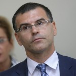 Дянков се обяви срещу руската енергийна зависимост