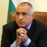 Борисов: Започваме ”Набуко” на 10 януари