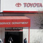 Toyota изтегля 7,43 милиона коли в световен мащаб