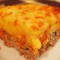 Пай с кайма