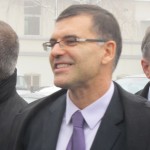 Дянков видя дъжд от американски инвеститори