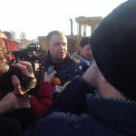 Цял квартал в Несебър строен върху дюни?