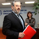 Шефът на ДКЕВР е против спирането на парното в сгради с длъжници