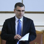 България се оттегля от проекта ”Бургас–Александруполис”