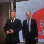 Станишев, Орешарски и Борисов ухажват бизнеса