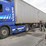 Финансова полиция ще спира транспортни средства