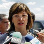 Магистрала ”Тракия” ще е готова до 1 юли