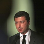 Стойнев отрече да е част от икономически кръгове