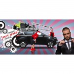 КИА Моторс България организира Отворен Тест Драйв Уикенд