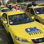 ГЕРБ и АБВ договориха отстъпка за патента на такситата