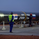 Европейският парламент гласува резолюция срещу ”Южен поток”