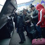 Великобритания: Не дойдоха повече българи и румънци
