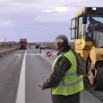 Ремонтират 230 км пътища със спестени пари от почистване