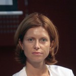 Ралица Агайн се върна в Комисията за финансов надзор