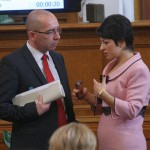 Сметната палата откри нарушения при здравни министри на ГЕРБ