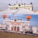 Дребни търговци обвиниха ЛАФКА в заплаха за бизнеса