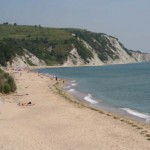 Строят курорт в местността Карадере край Бяла