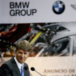 BMW ще инвестира $1 млрд. в нов завод в Мексико