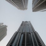 Вдигат 200-метров небостъргач на бул. „Черни връх“