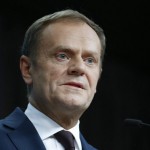 ”Северен поток-2” не отговаря на правилата на ЕС, обяви Туск