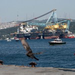 Италианска фирма съди ”Газпром” за €760 млн. за ”Южен поток”