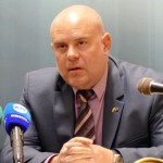 Прокурор Гешев: Арестуваните данъчни ”щавели” малкия бизнес