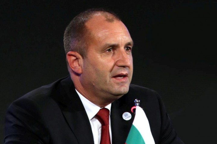 На 18 септември президентът Радев ще участва в годишния форум