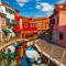 Невероятни места в Европа, които да посетите (снимки)