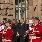 Галъп: Президентът любим политик на българите